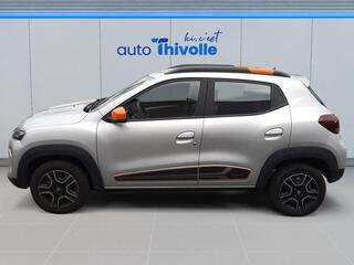 Vehicle 3D Image