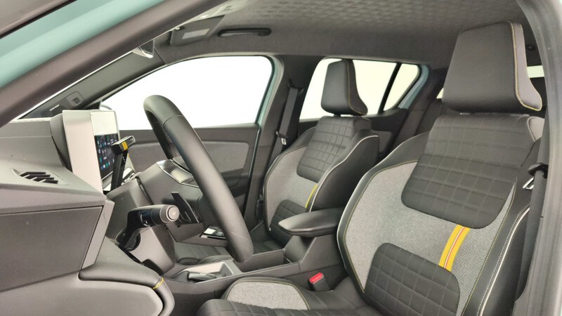 Renault R4 E-Tech Eléctrico