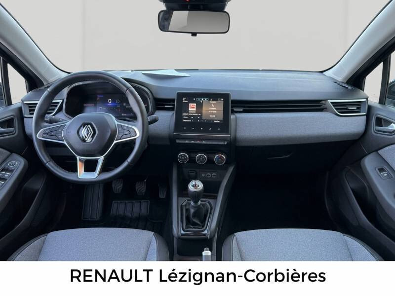 Renault Clio V