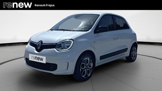 TWINGO E-TECH ELECTRIQUE