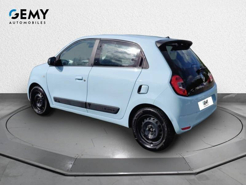 Renault Twingo III