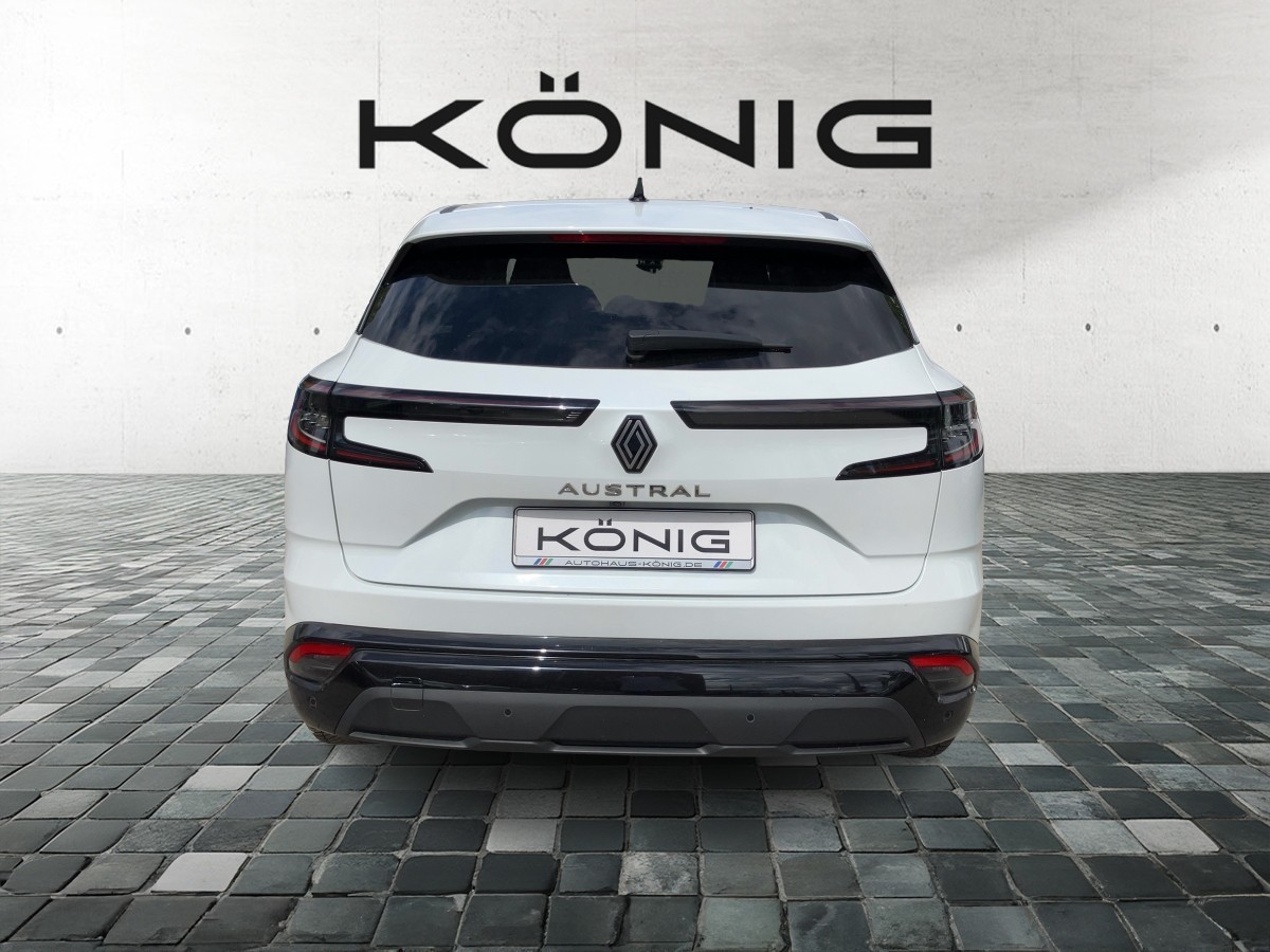 Renault Austral – Bild 6