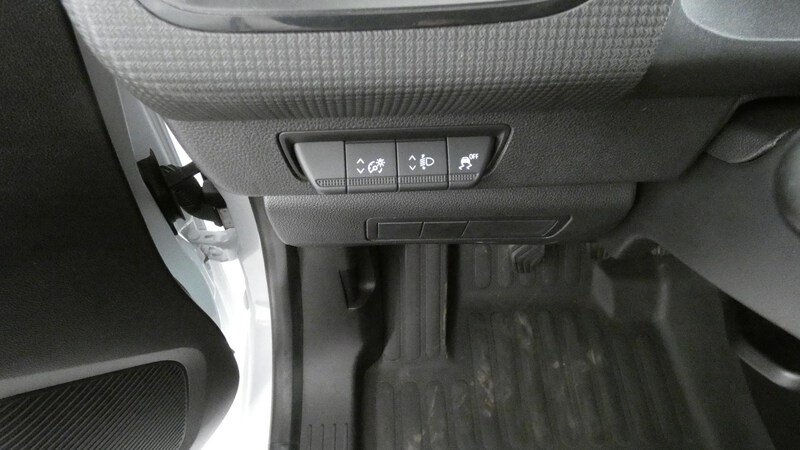 Renault Kangoo Furgón
