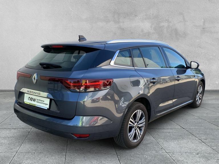 Renault Megane – Bild 5