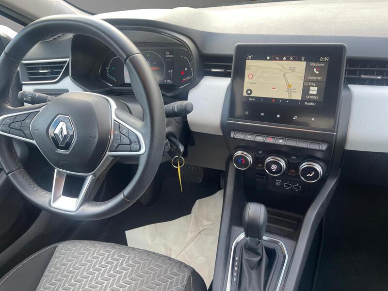 Renault Clio V