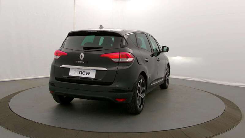 Renault Scenic IV