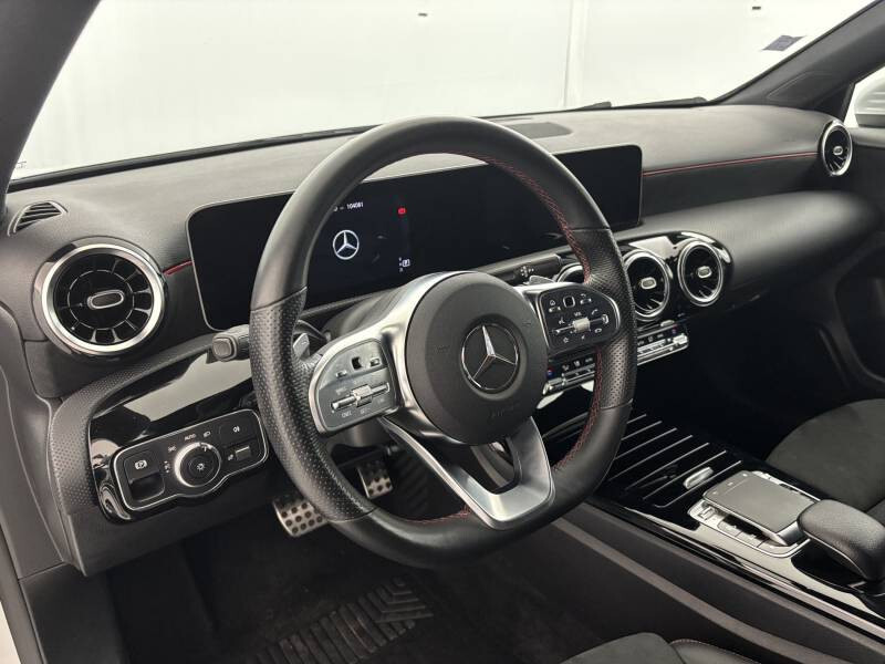 Mercedes Classe A