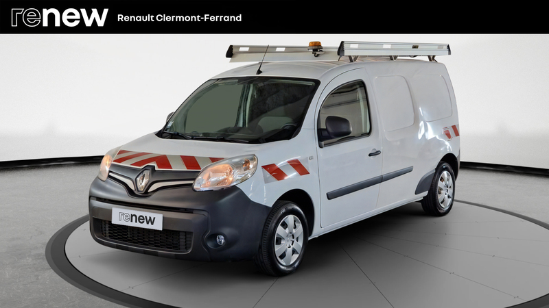 Renault Kangoo VU