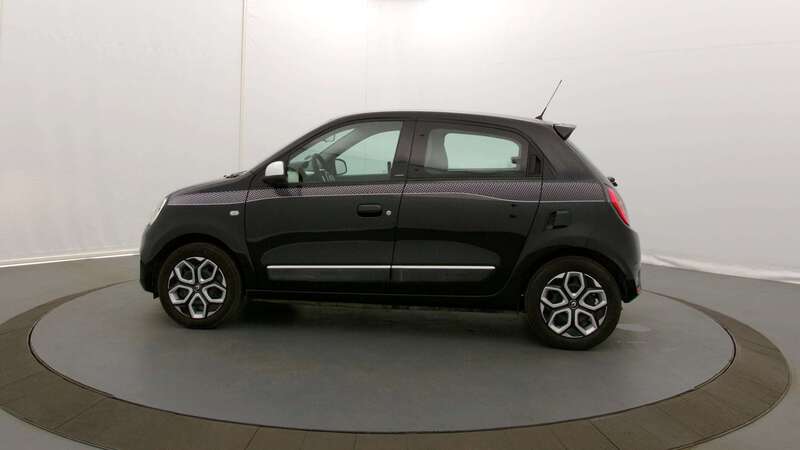 Renault Twingo III