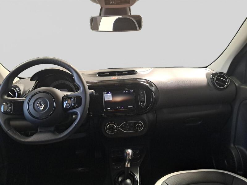 Renault Twingo E-Tech Electrique