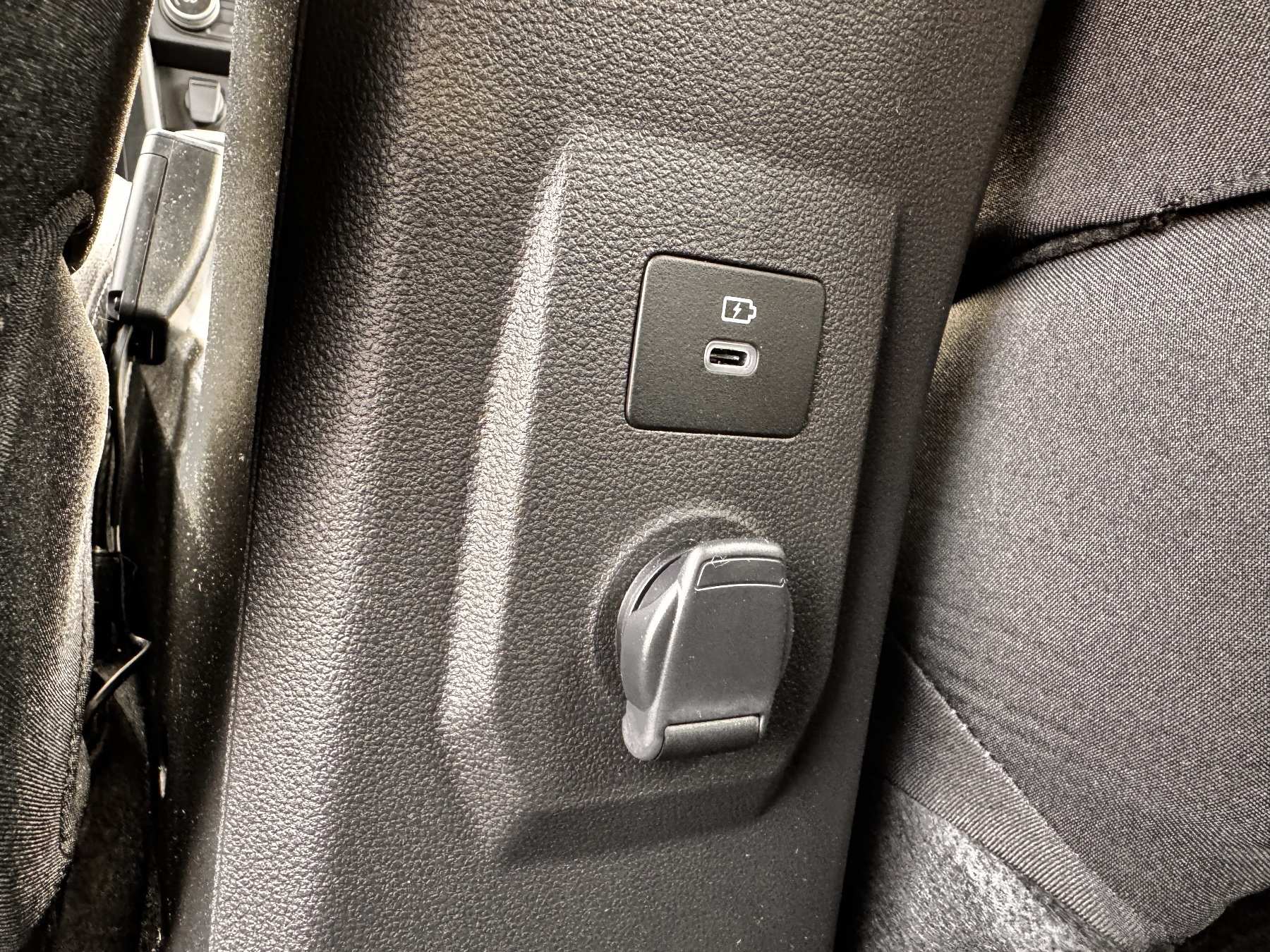 Dacia Sandero – Bild 14