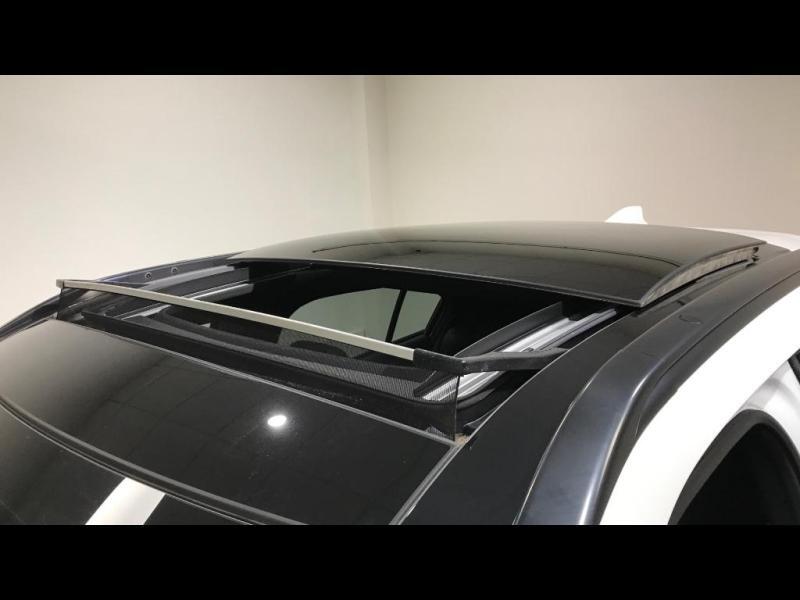 Mitsubishi Eclipse Cross MY21