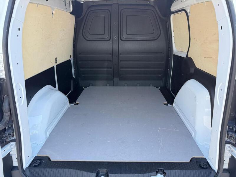 Renault Kangoo VU