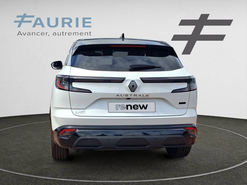 Renault Austral