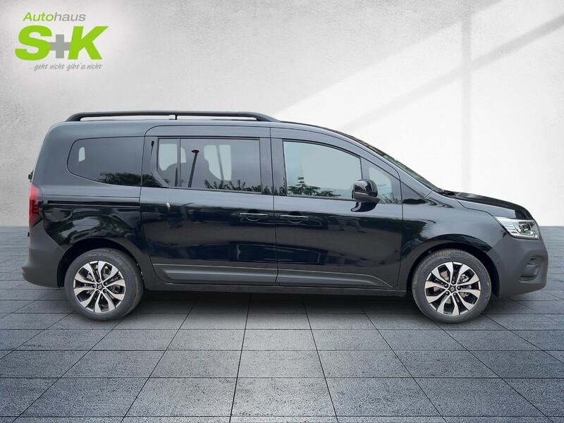 Renault Grand Kangoo