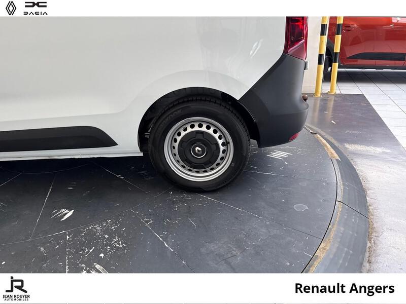 Renault Express VAN