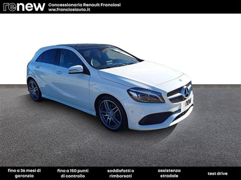 Mercedes Classe