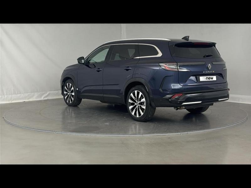 Renault Espace VI