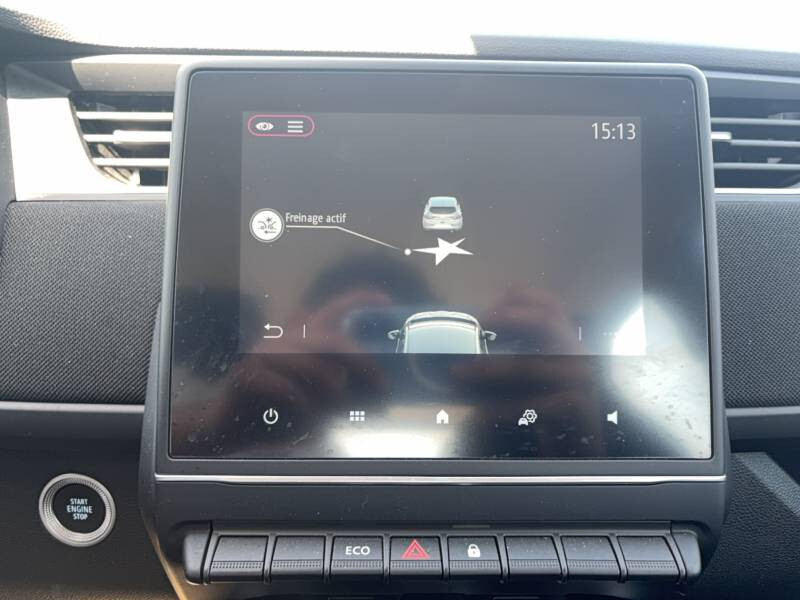 Renault ZOE E-Tech Electrique