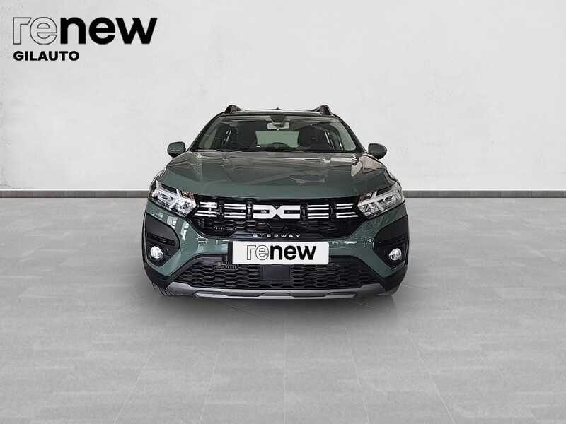 DACIA Sandero STEPWAY EXPRESSION TCE 90 — photo 2