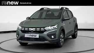 Vehicle 3D Image