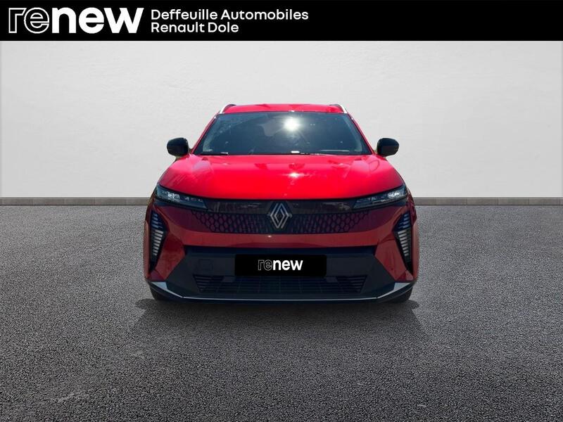 Renault Scenic E-Tech Electrique