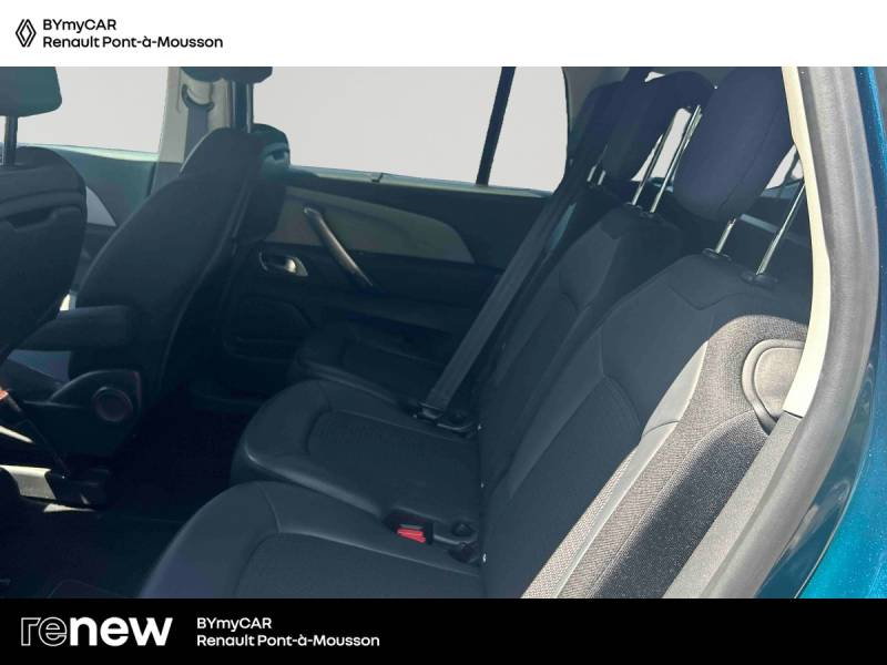 Citroen C4 Spacetourer