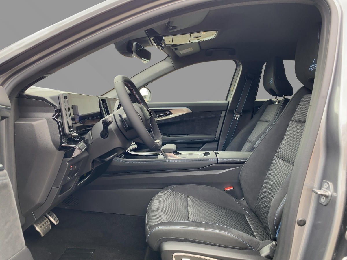 Renault Austral – Bild 7