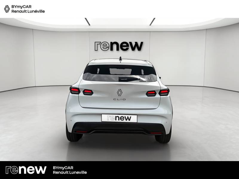 Renault Clio VI