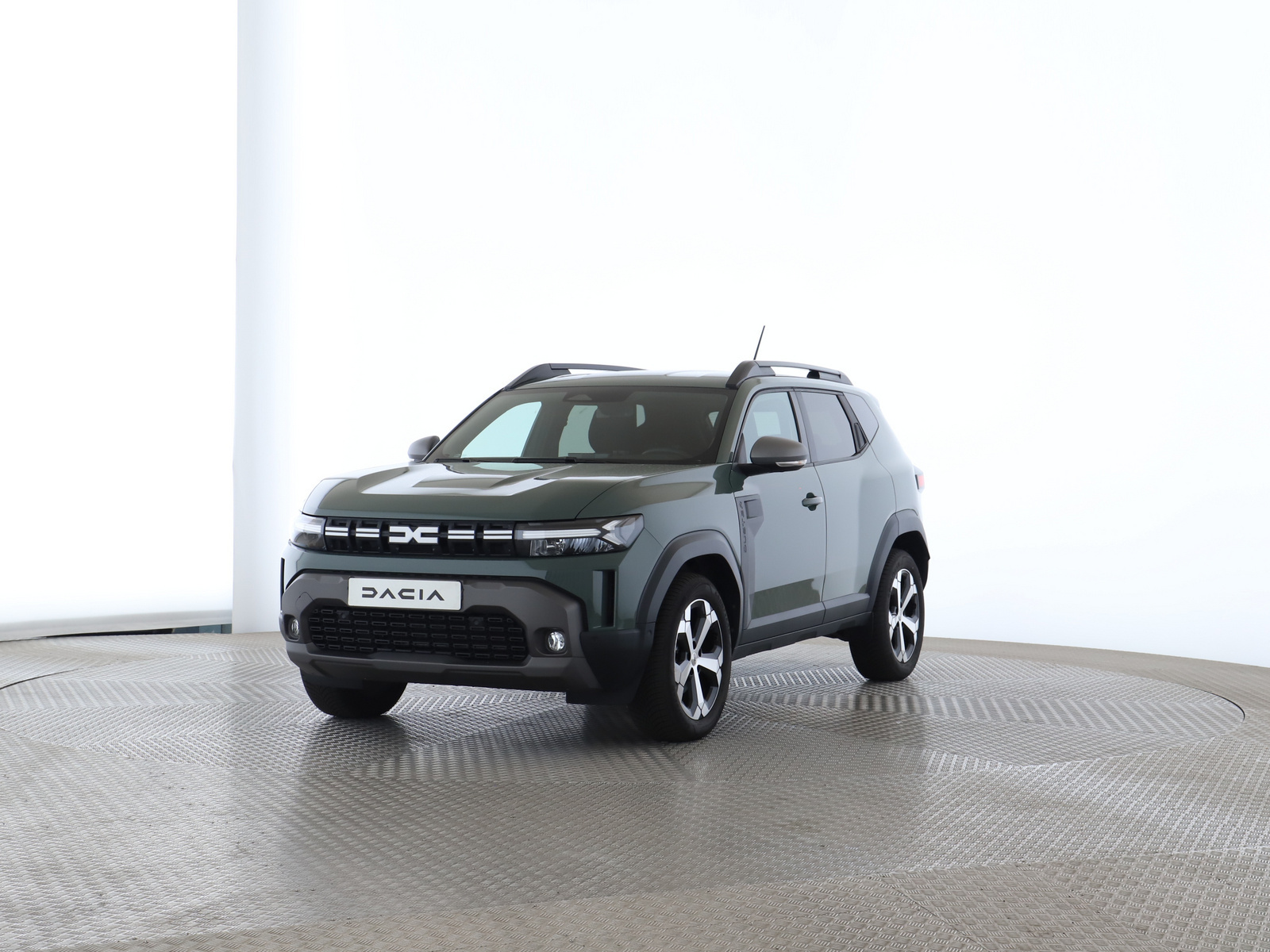 Dacia Duster – Bild 2