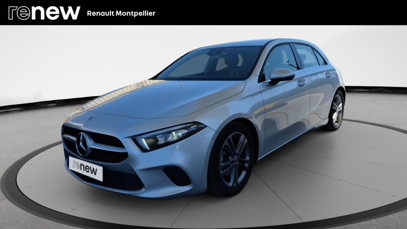 Mercedes-Benz Classe A
