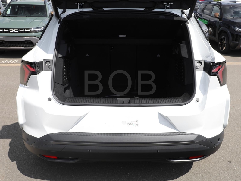 Renault Scenic E-Tech