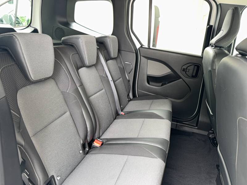Renault Kangoo VP
