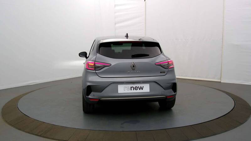 Renault Clio V