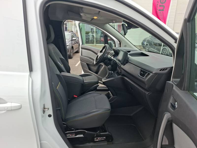 Renault Kangoo VU