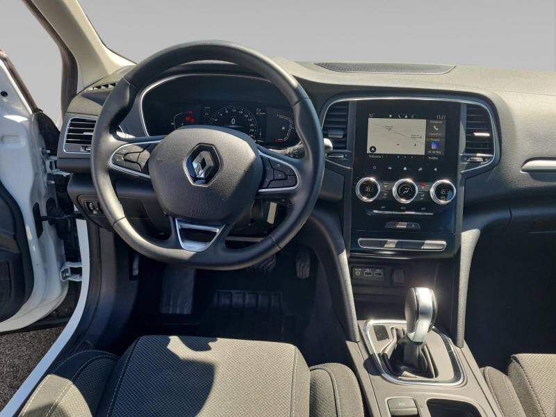 Renault Megane IV Berline