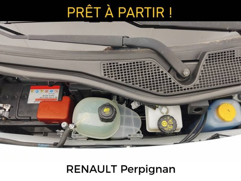 Renault Twingo III