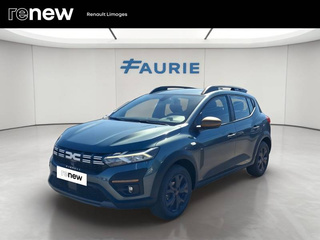 Vehicle 3D Image