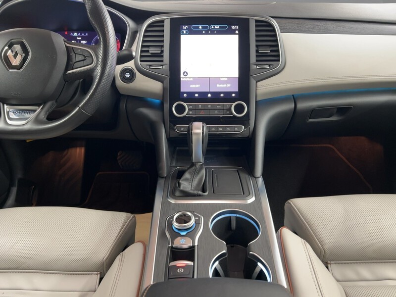 Renault Talisman