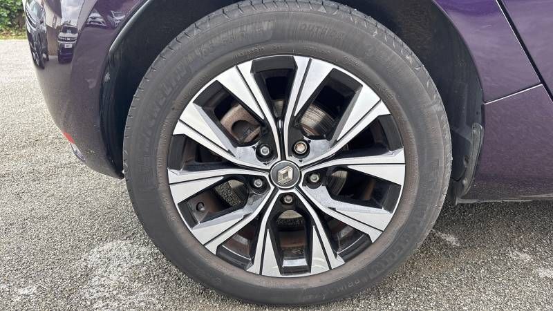 Renault ZOE E-Tech Electrique
