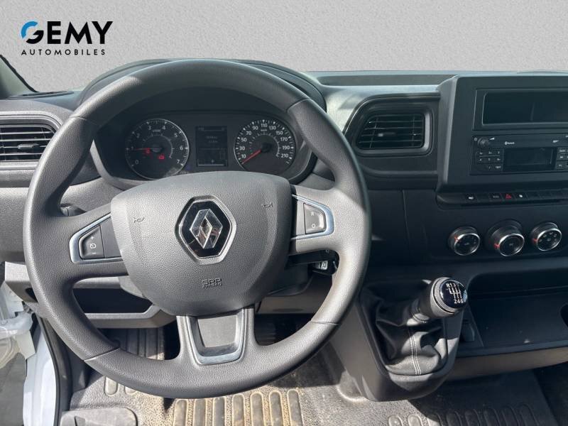 Renault Master III