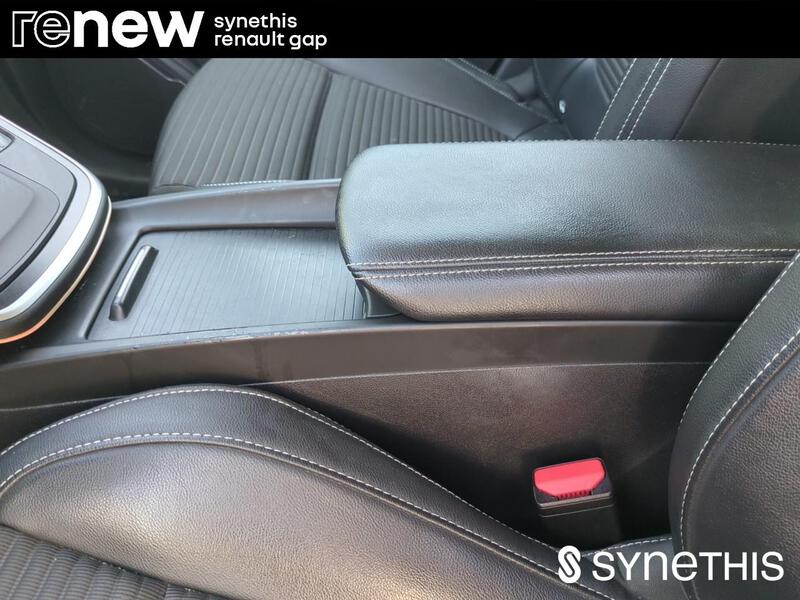Renault Grand Scenic IV