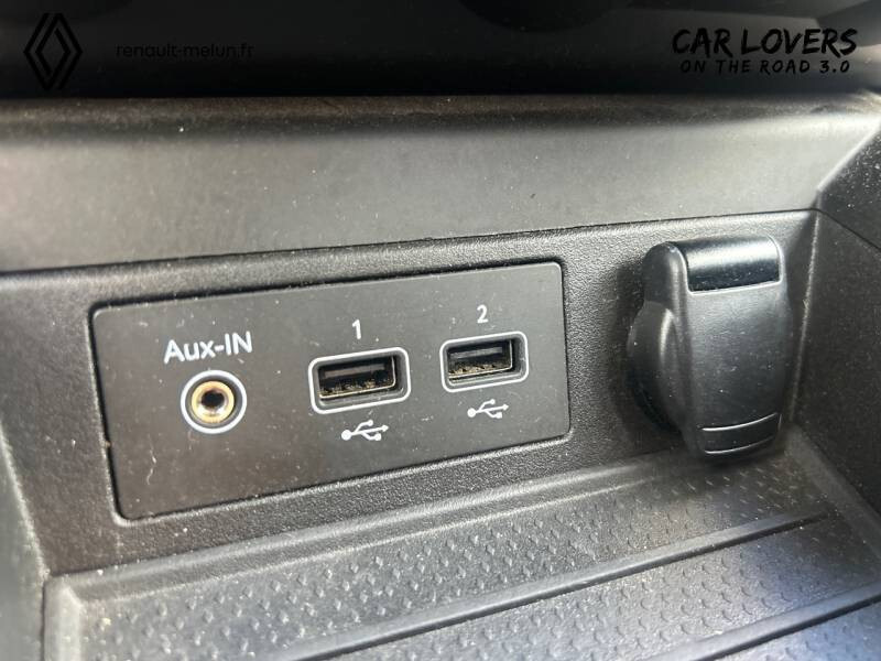 Renault ZOE E-Tech Electrique