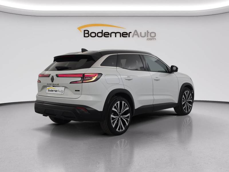 Renault Austral