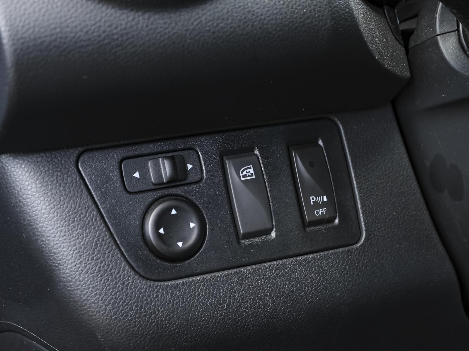 Dacia Spring – Bild 9