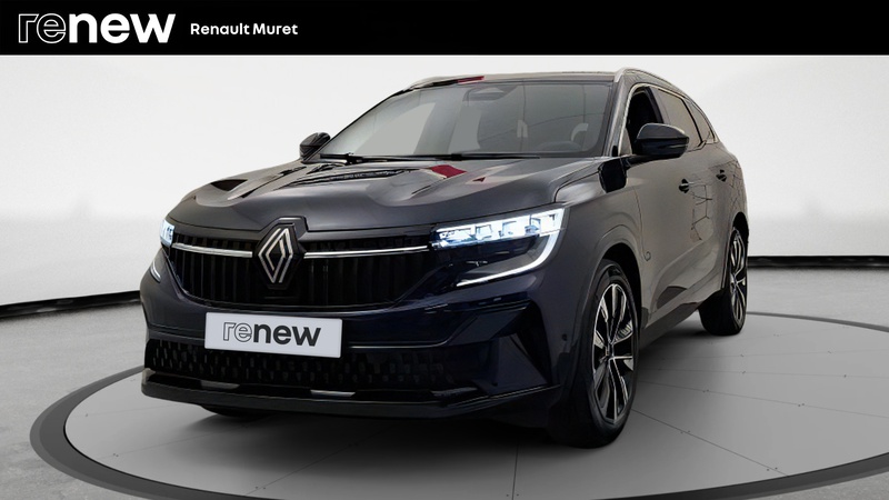 Renault Espace VI