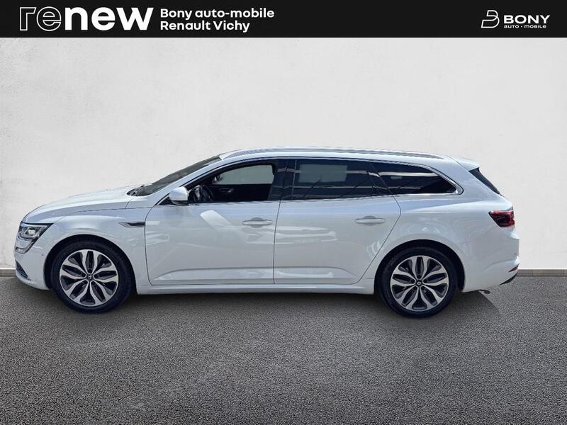 Renault Talisman Estate
