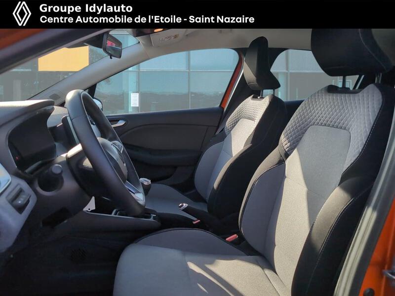 Renault Clio V
