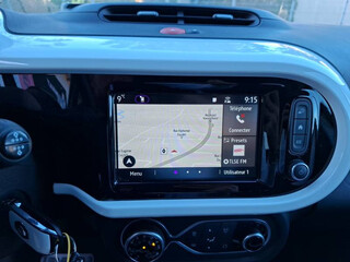 Vehicle 3D Image
