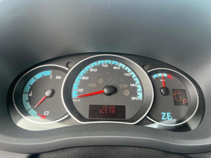 Renault Master E-Tech
